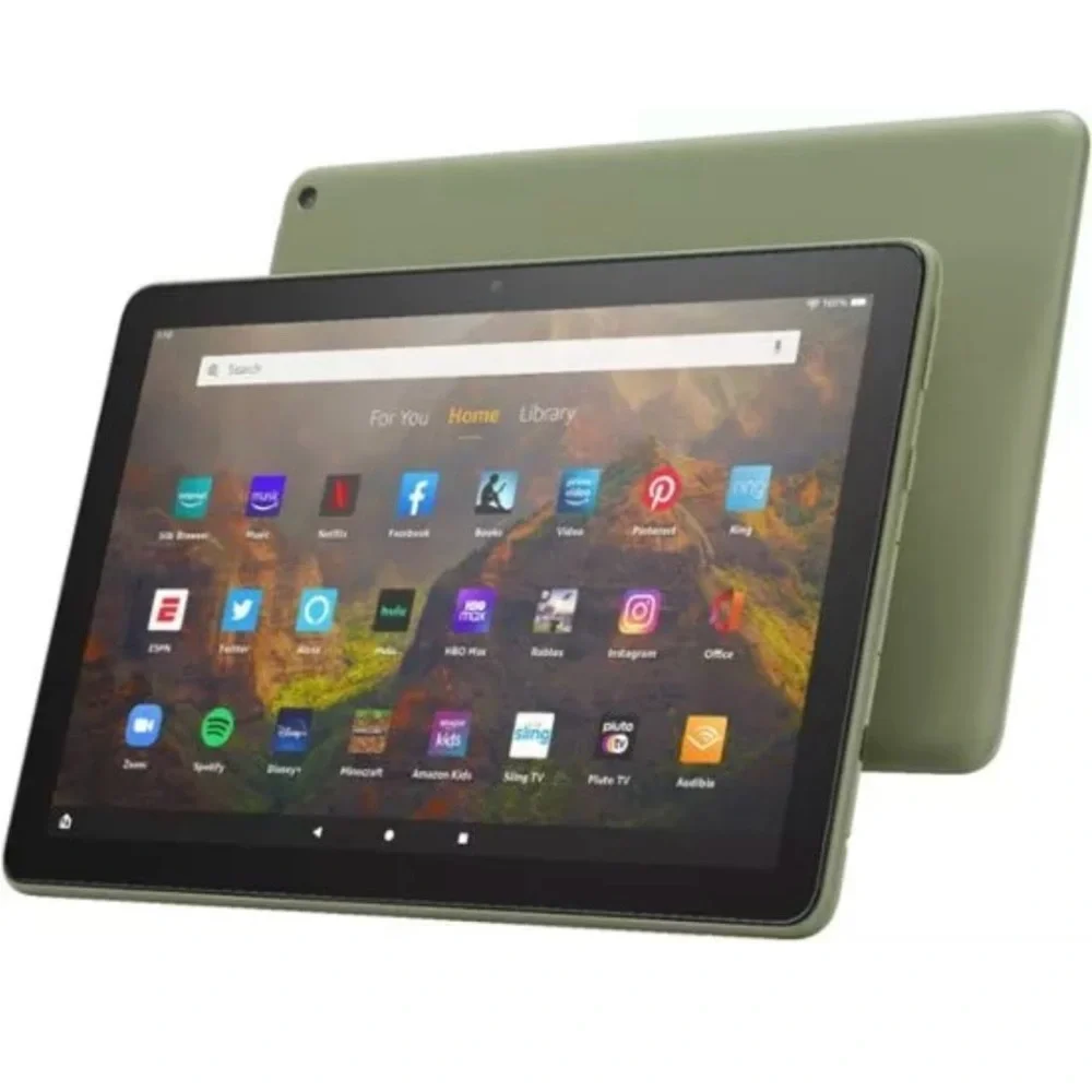 Brand New 11th Gen Amazon Fire Full HD 10